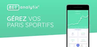 betanalytix application paris sportifs