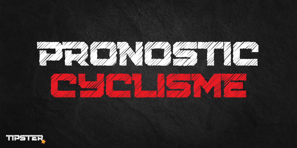 Pronostic Cyclisme 1 pronostic cyclisme