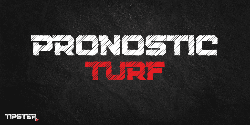 Pronostic Turf 1 pronostic turf