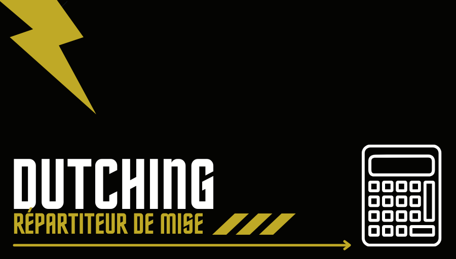 Dutching-répartiteur-mise