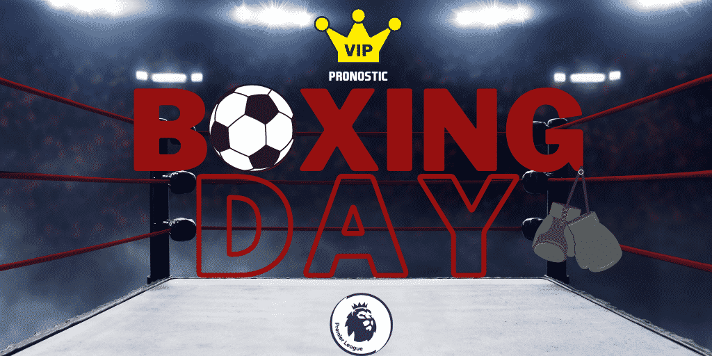 Boxing Day Pronostic(1)