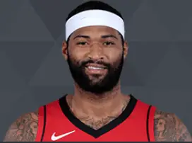 Ze Spot Of The Night - Pronostic NBA 27/01/21 - 1 DeMarcus Cousins +11.5 rebonds