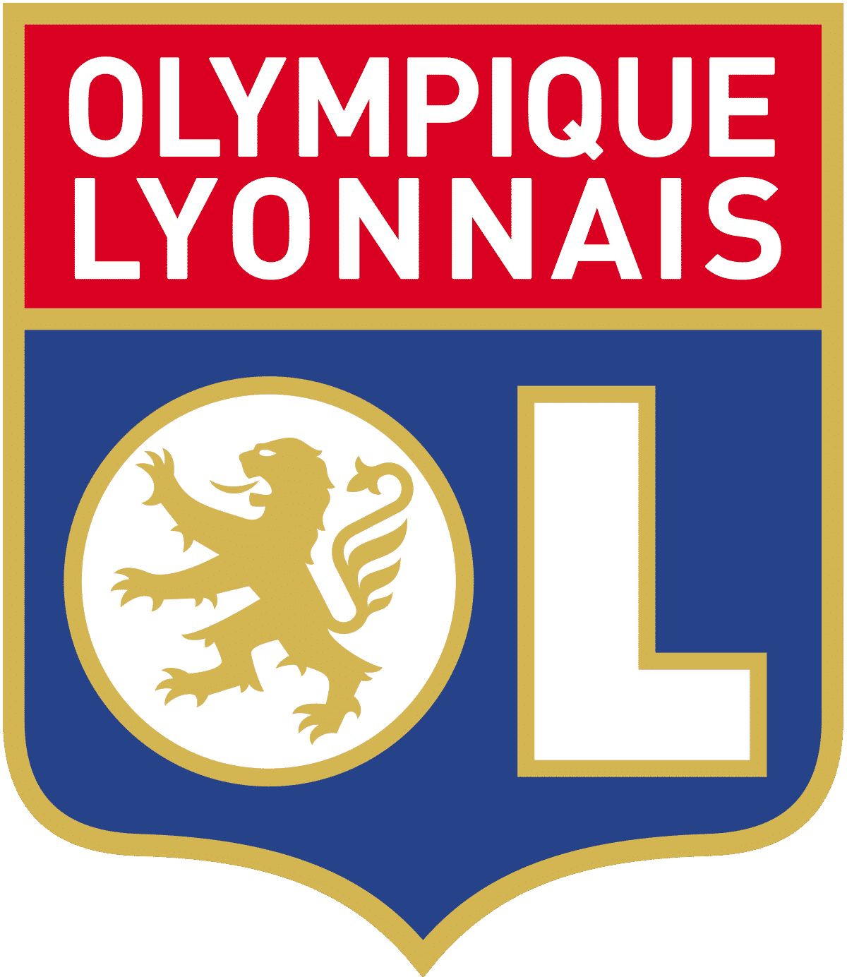 Vainqueur : Lyon