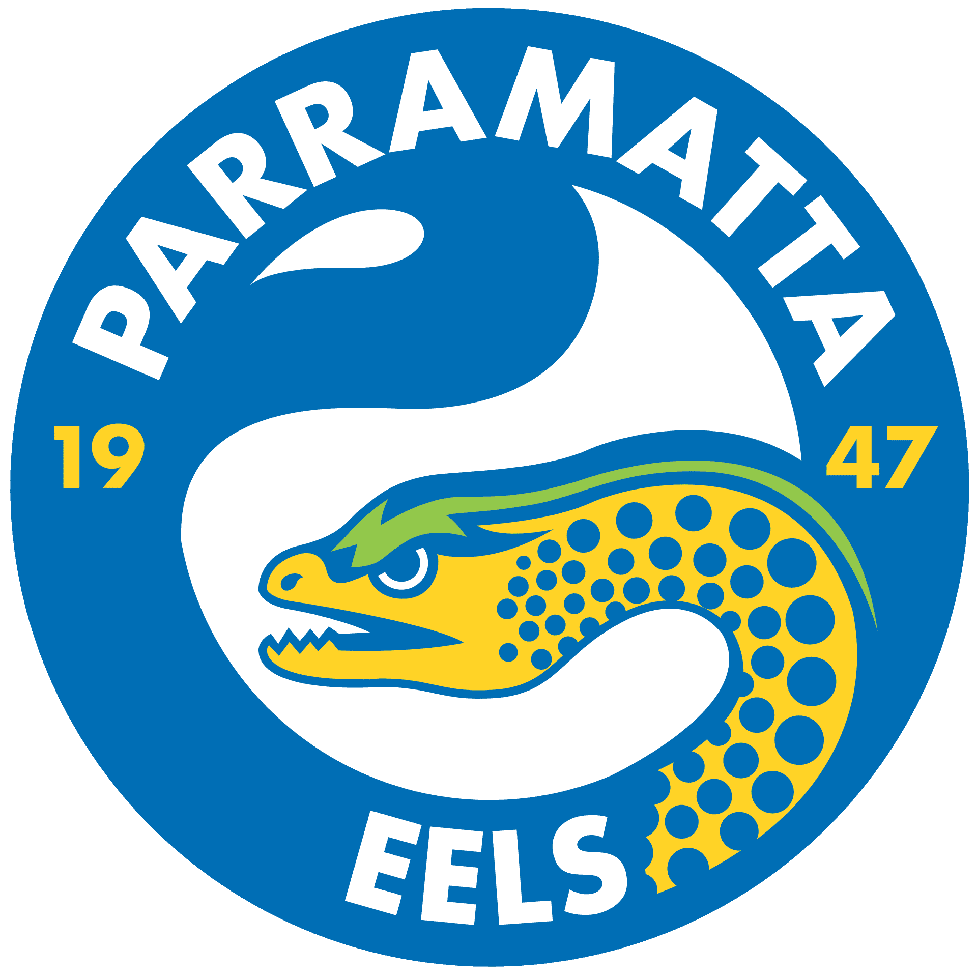 ⭐️⭐️Victoire des Eels de Parramatta 