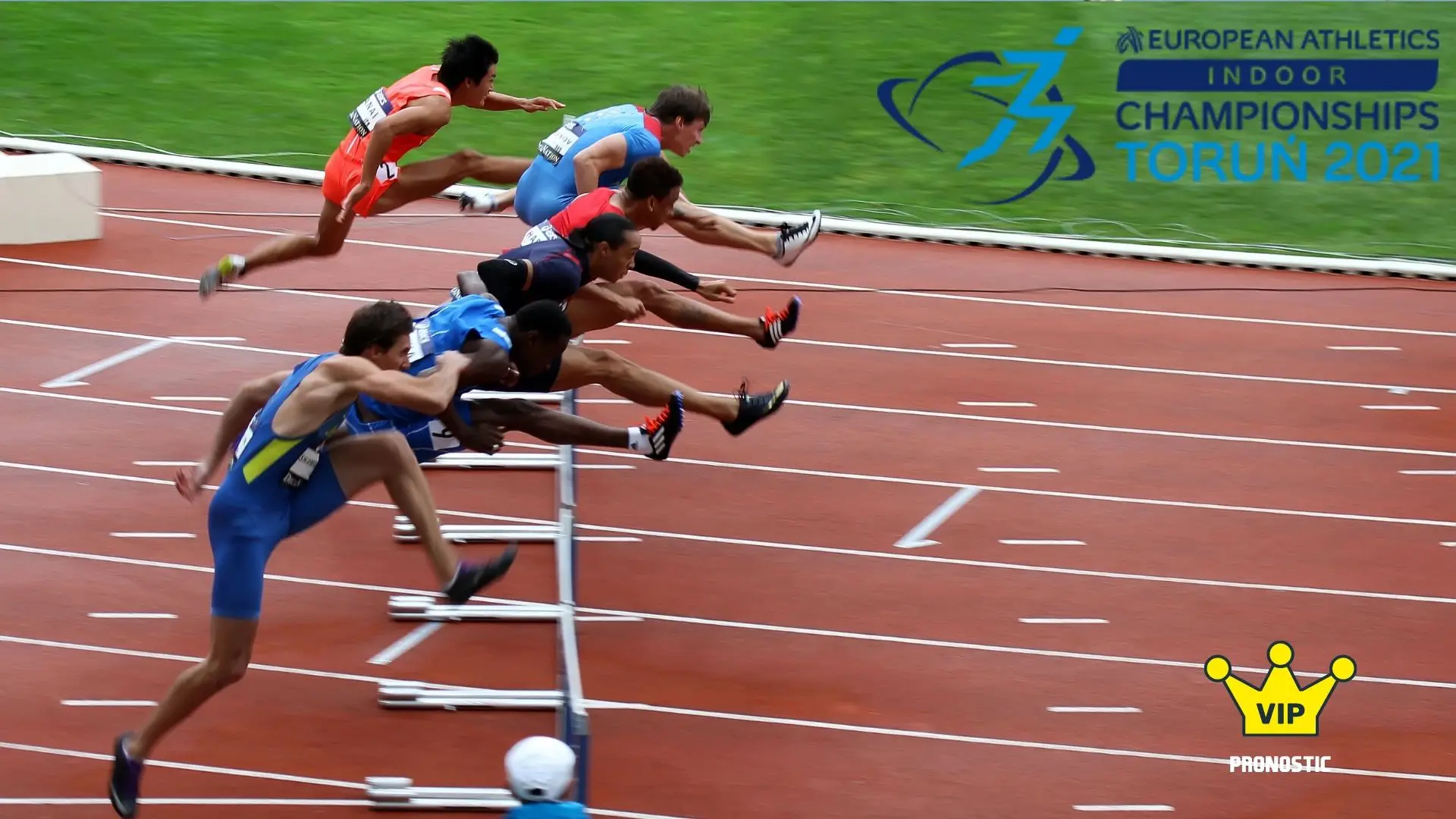 Pronostic AthlĂ©tisme â Championnats dâEurope de Torun - 07_03_2021