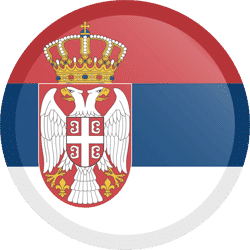 Victoire : Serbie