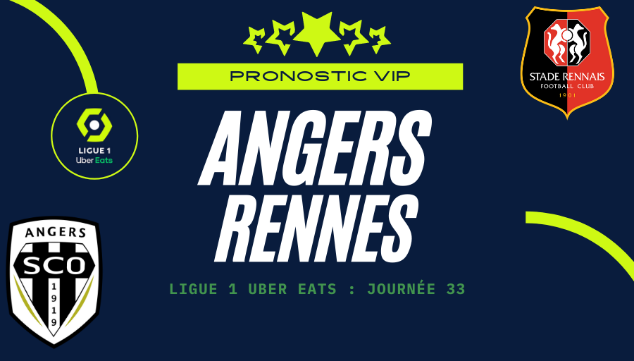Pronostic Angers – Rennes | SCO SRFC