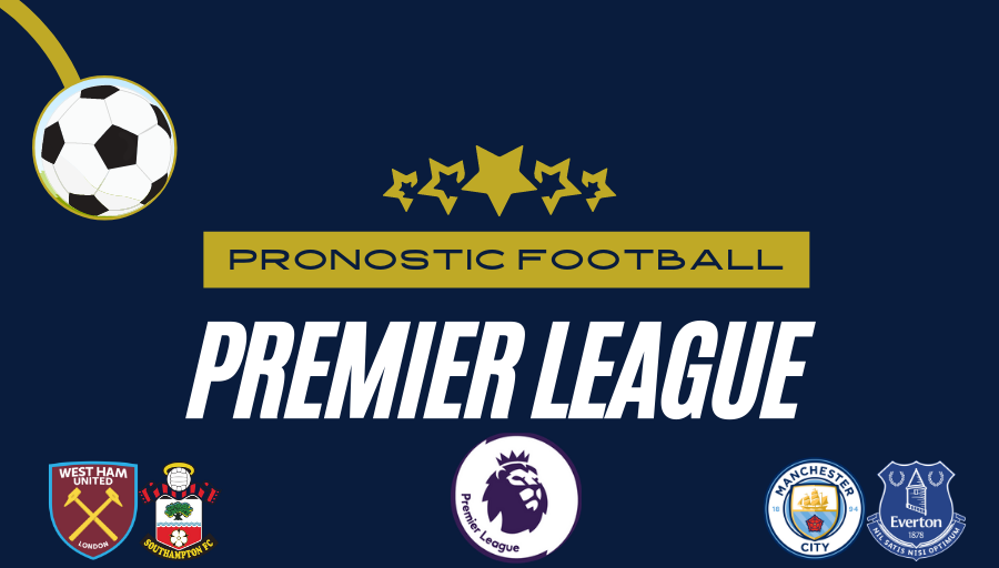 Pronostics Football – Multiplex 38ème Journée Premier League