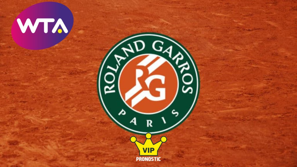 Roland Garros WTA 2