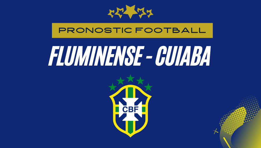Pronostic Fluminense - Cuiaba(2)
