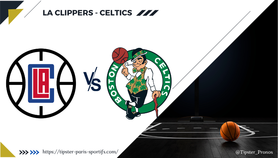 Clippers - Celtics