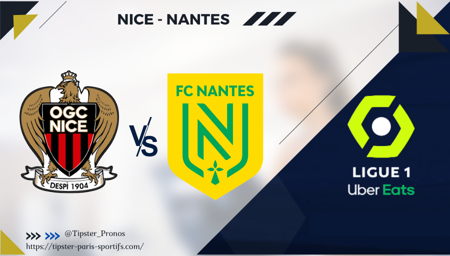 Pronostic Nice – Nantes