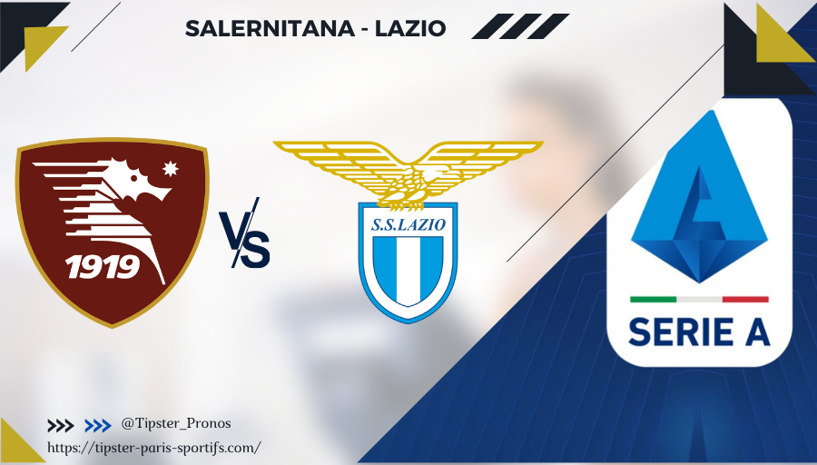 Pronostic Salernitana - Lazio