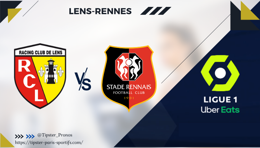 Pronostic Lens-Rennes