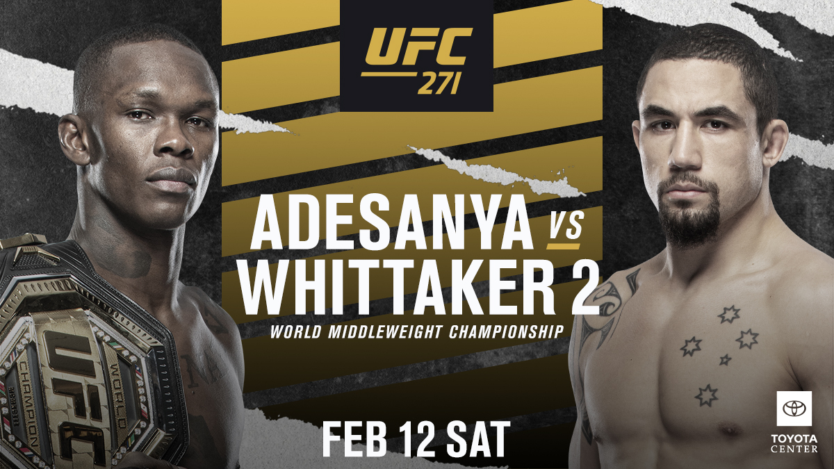 ADESANYA-WHITTAKER-2-UFC-271