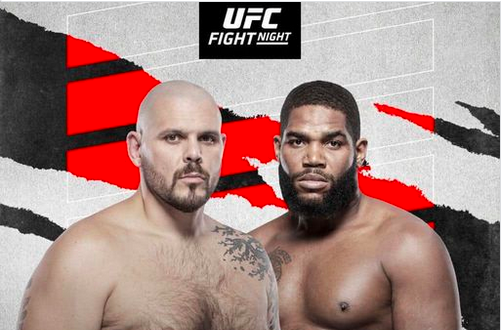 Parker-Porter-vs-Alan-Baudot-UFC-Fight