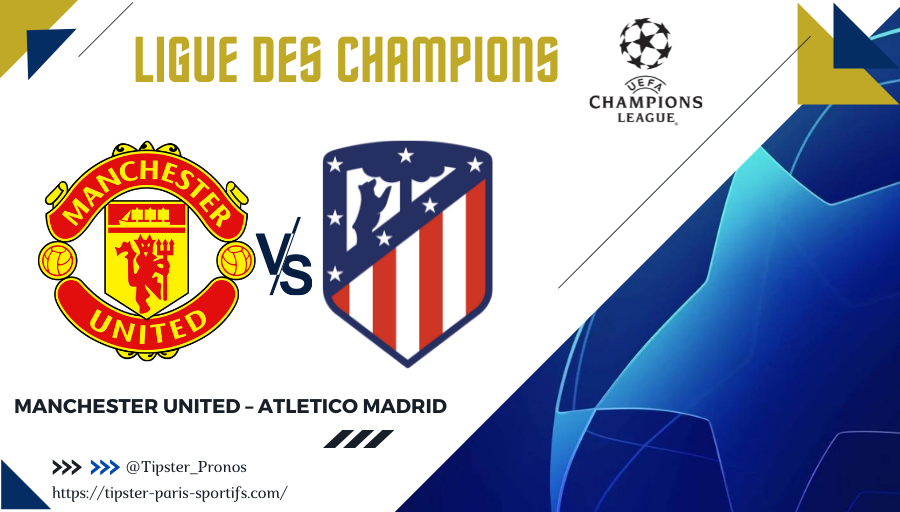 Manchester United – Atletico Madrid