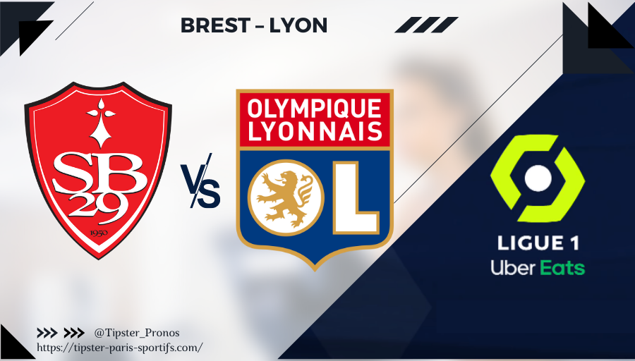 Brest – Lyon