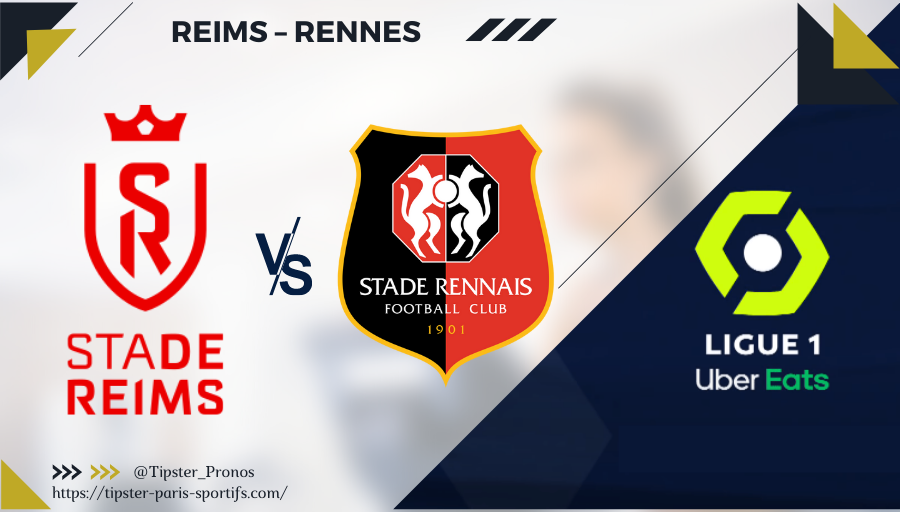 Reims – Rennes