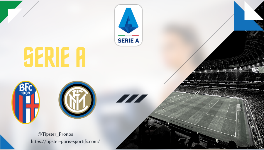 Pronostic Bologne-Inter Milan