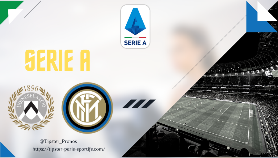 Pronostic Udinese – Inter