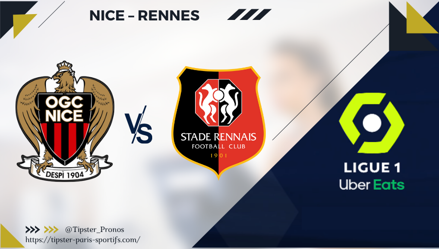 Pronostic Nice – Rennes