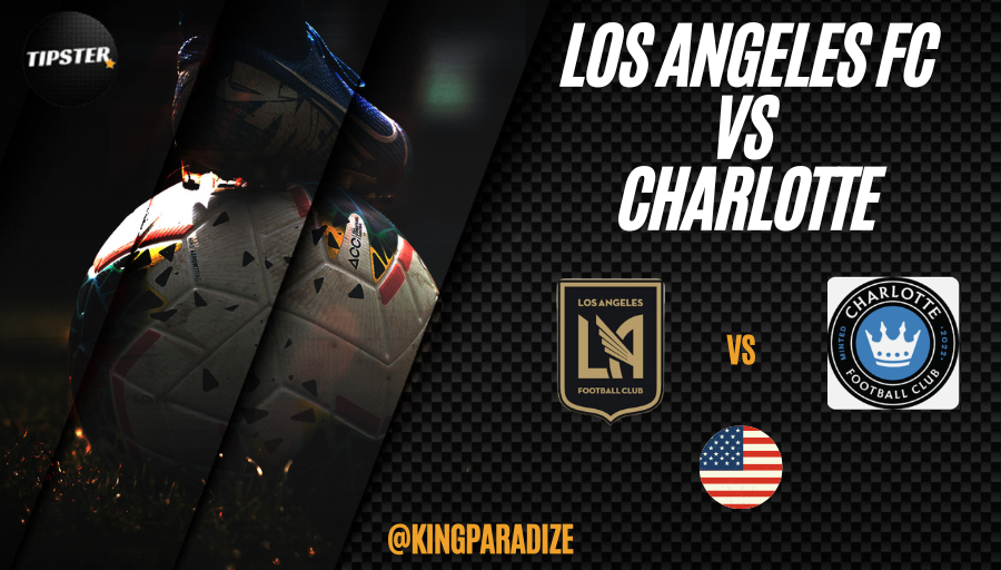 LOS ANGELES VS CHARLOTTE