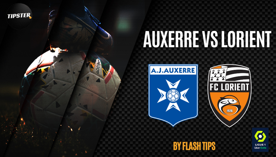 Pronostic Auxerre – Lorient