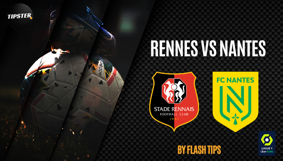 Pronostic Rennes – Nantes