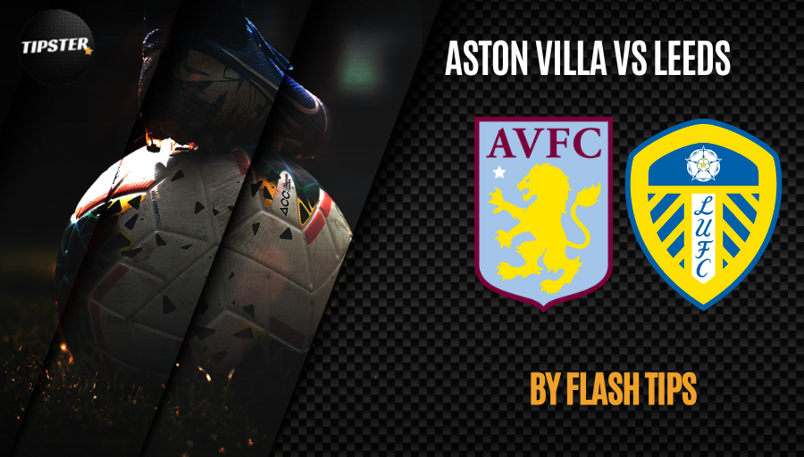 Pronostic Aston Villa - Leeds
