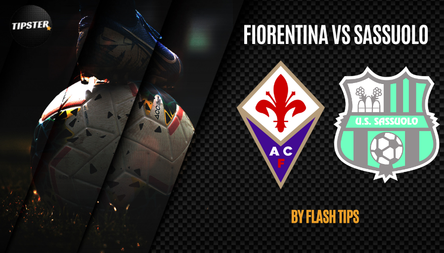 Pronostic Fiorentina – Sassuolo