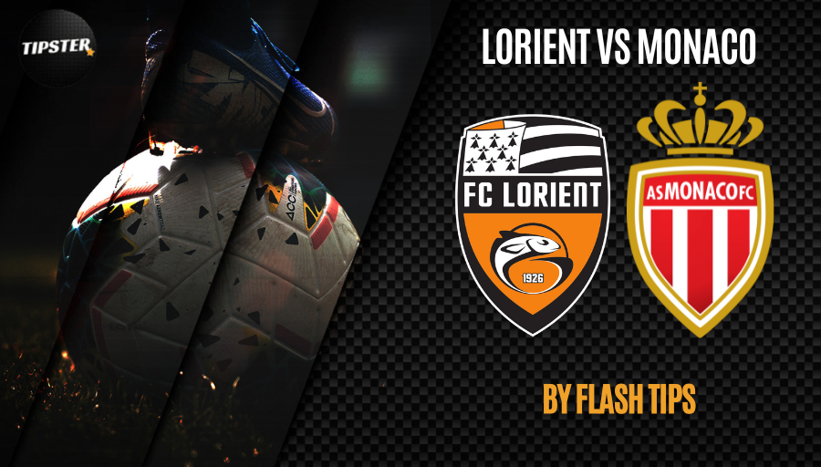 Pronostic Lorient – Monaco