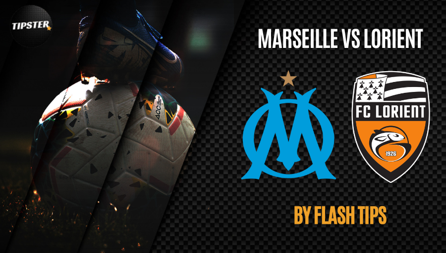 Pronostic Marseille – Lorient