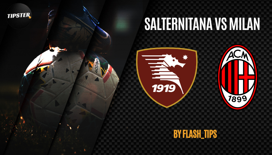 Pronostic Salernitana – Milan AC