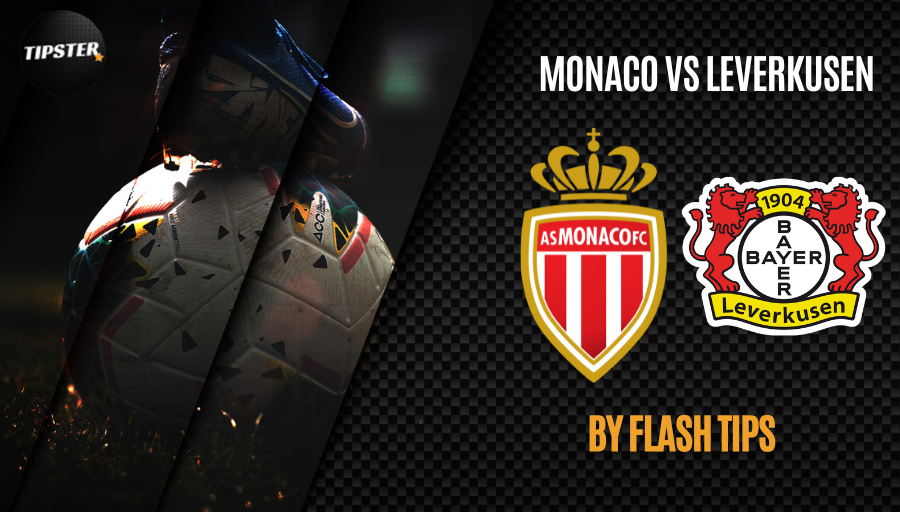 Pronostic Monaco – Bayer Leverkusen