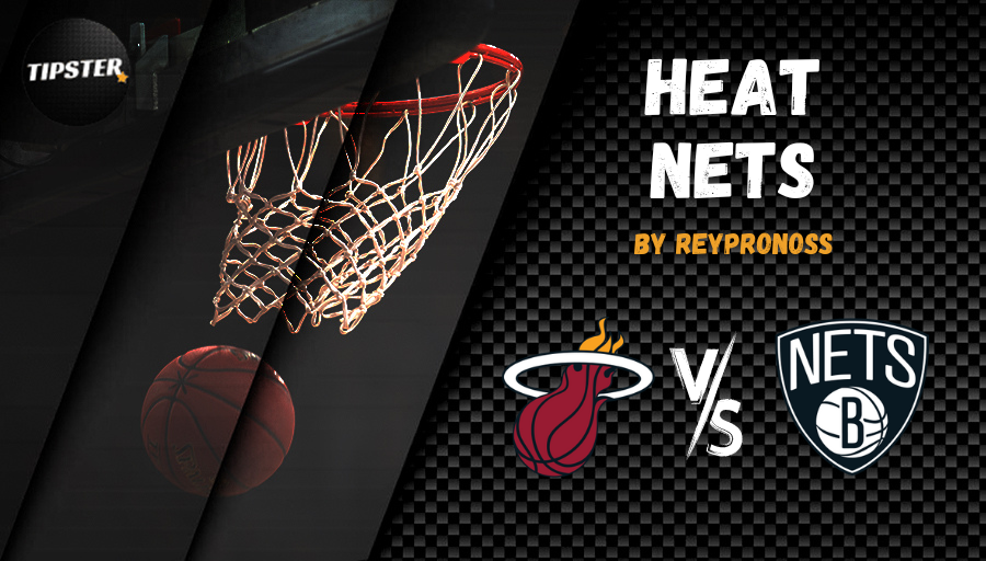 Miami Heat – Brooklyn Nets