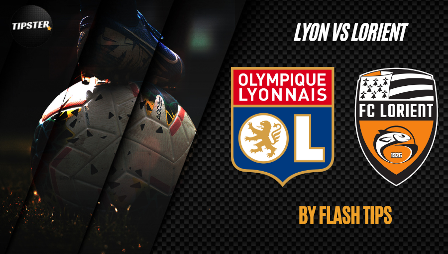 Pronostic Lyon – Lorient