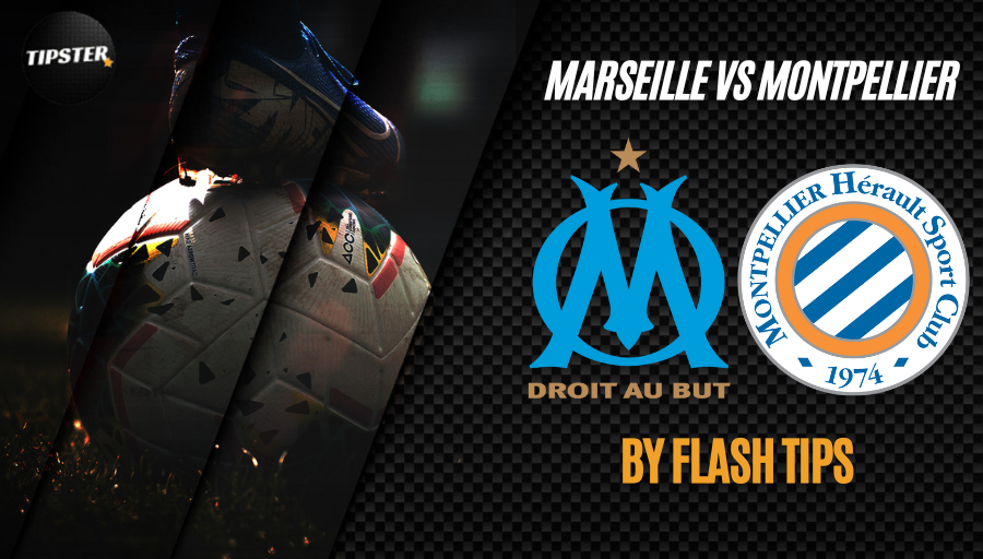 Pronostic Marseille – Montpellier
