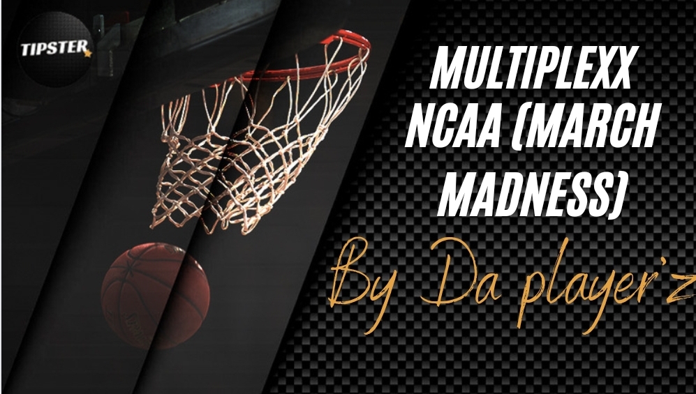 Multiplexx NCAA – March Madness (25.03.23)