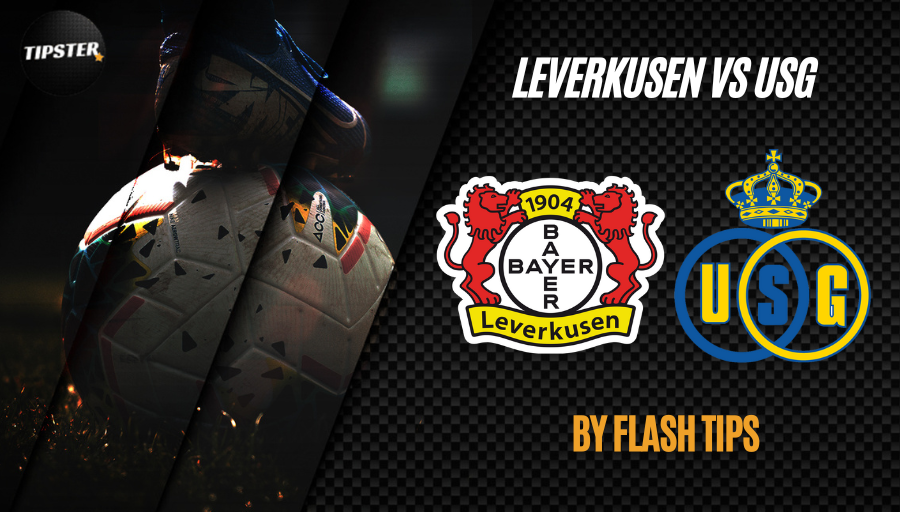 Pronostic Bayer Leverkusen – Union Saint-Gilloise