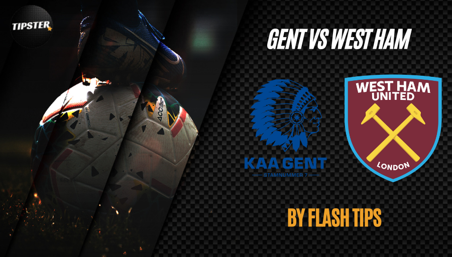 Pronostic Gent – West Ham
