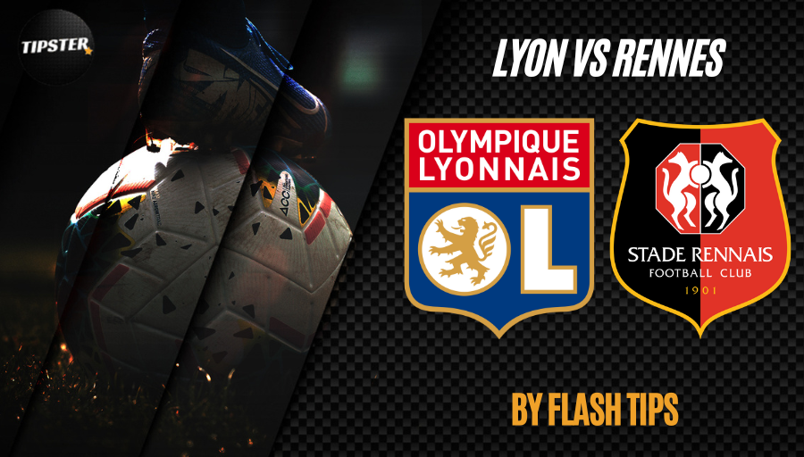 Pronostic Lyon – Rennes