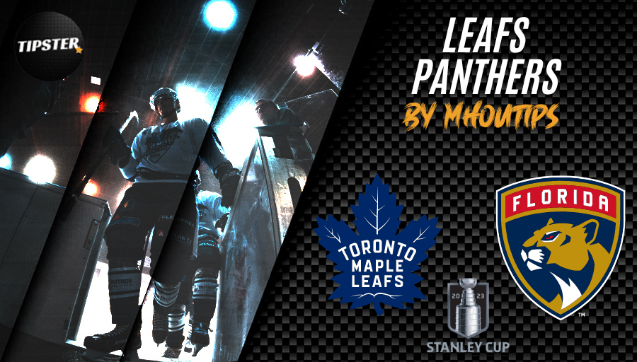 Leafs Panthers