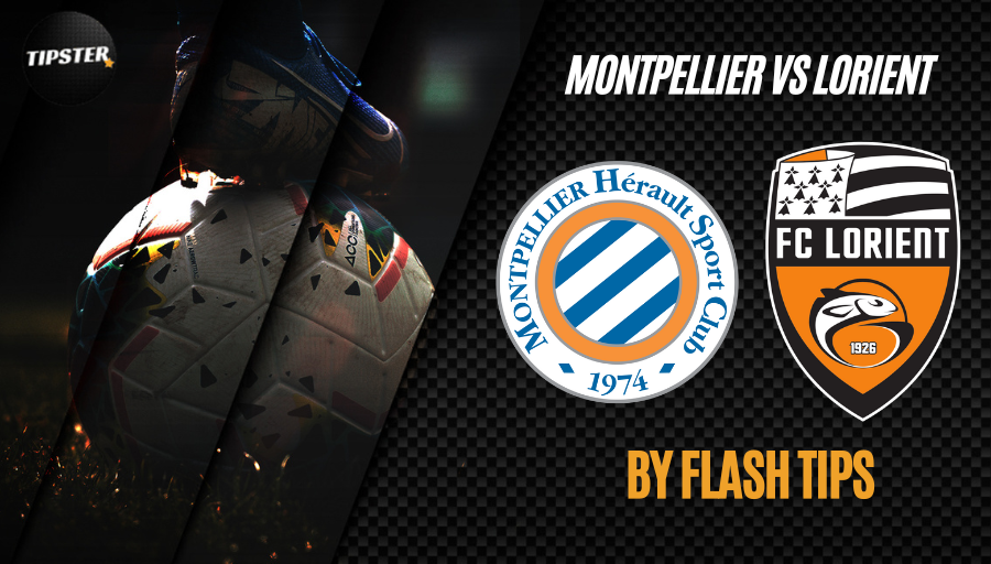 Pronostic Montpellier – Lorient