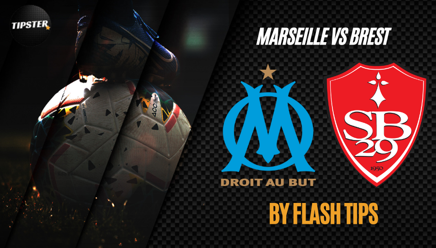 Pronostic Marseille – Brest