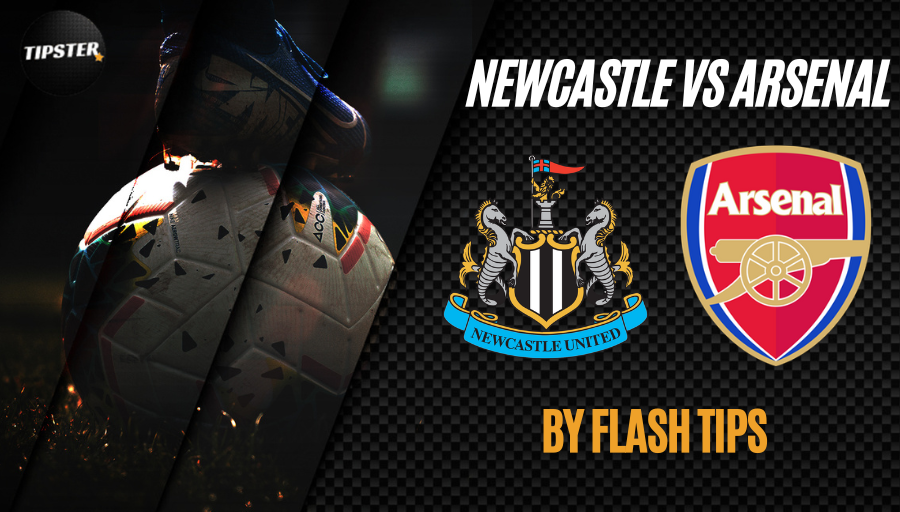 Pronostic Newcastle – Arsenal