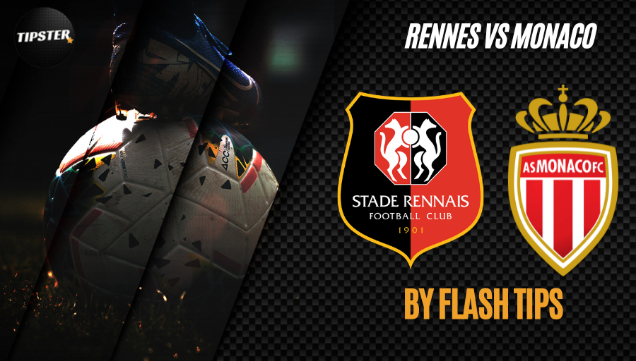Pronostic Rennes – Monaco