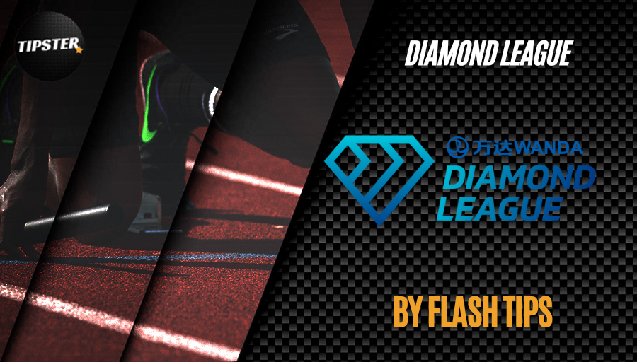 Pronostic Athlétisme – Diamond League Rome