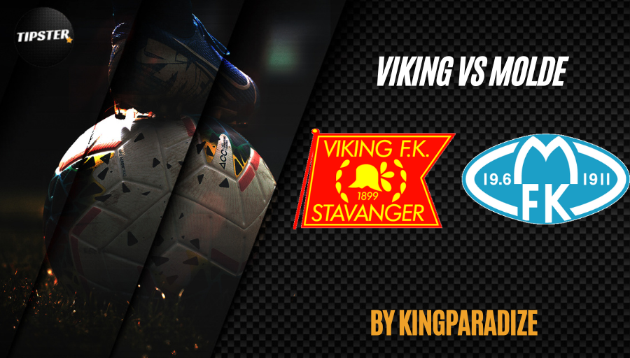Viking vs Molde