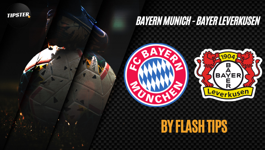 Pronostic Bayern Munich - Bayer Leverkusen